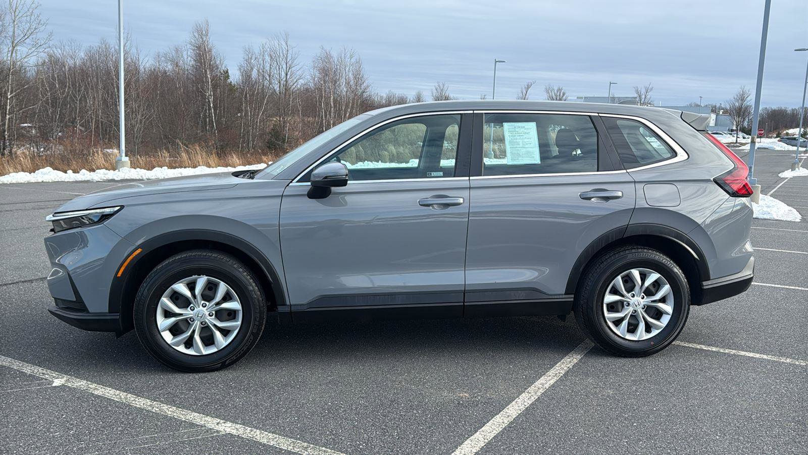 Certified 2023 Honda CR-V LX image 14