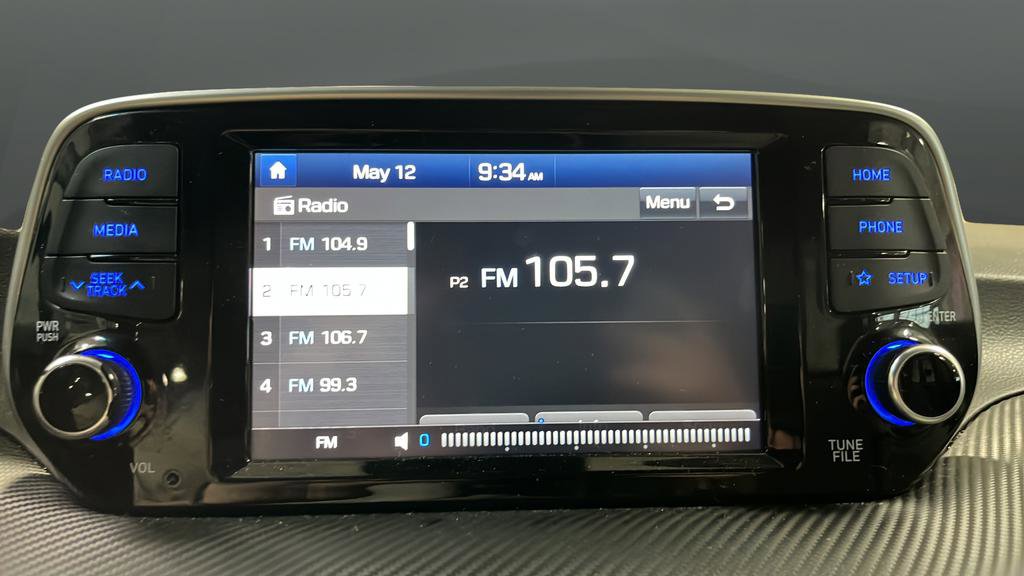 Used 2019 Hyundai Tucson SE w/ Cargo Package FWD image 14