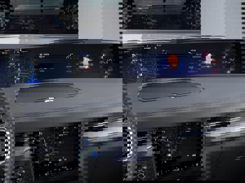 New 2025 Lincoln Navigator Reserve w/ Jet Appearance Package image 14