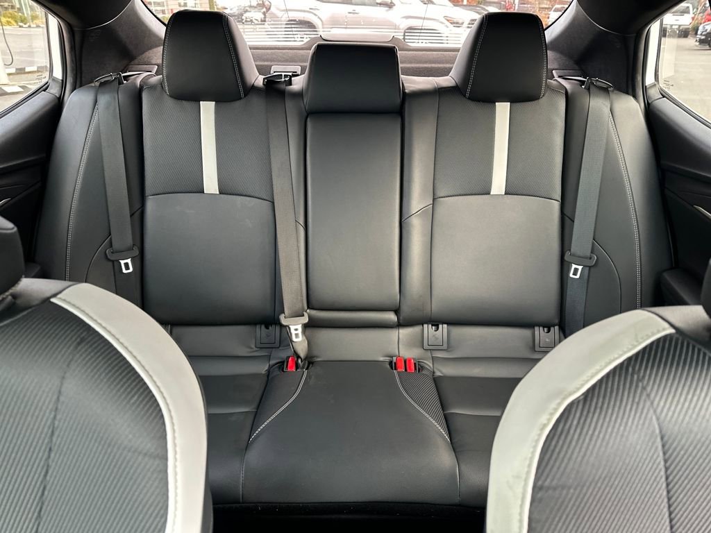 Certified 2025 Toyota Camry SE image 24