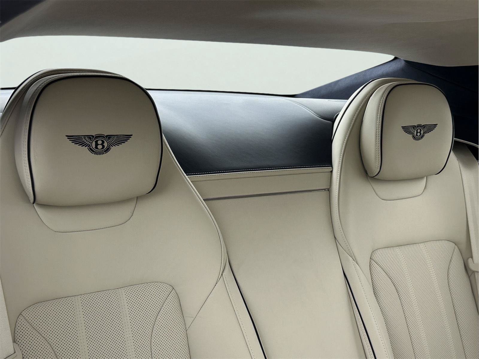 New 2026 Bentley Continental GT AWD/4WD image 27