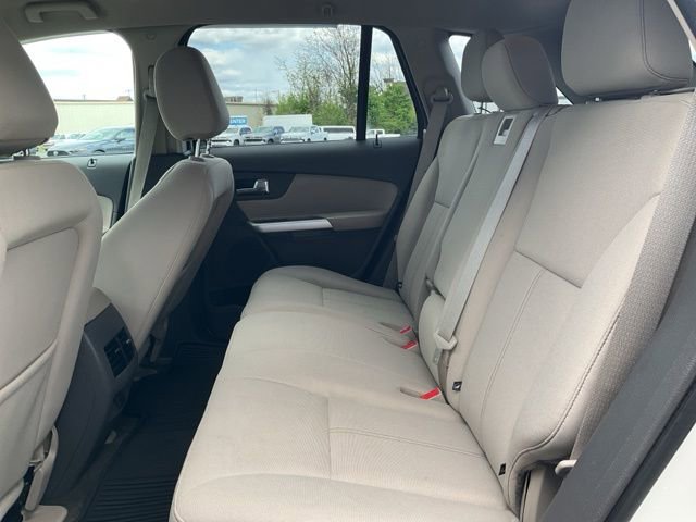Used 2013 Ford Edge SE AWD/4WD image 7