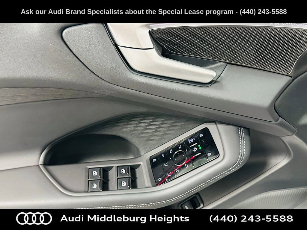 Certified 2025 Audi A5 2.0T Premium Plus Sedan w/ Premium Plus image 26