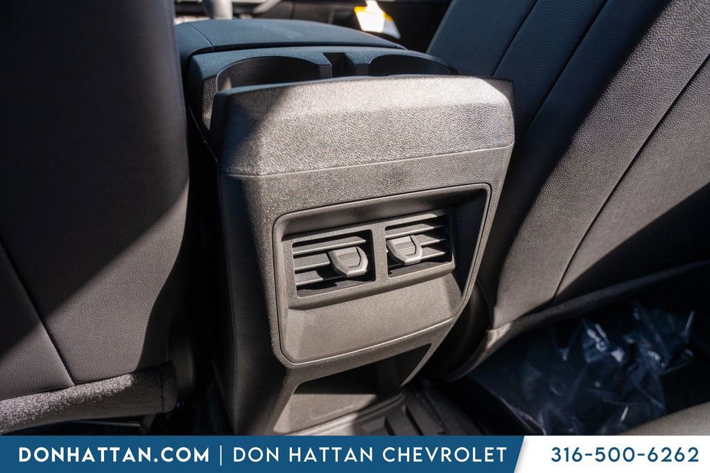 New 2026 Chevrolet Colorado Trail Boss image 21