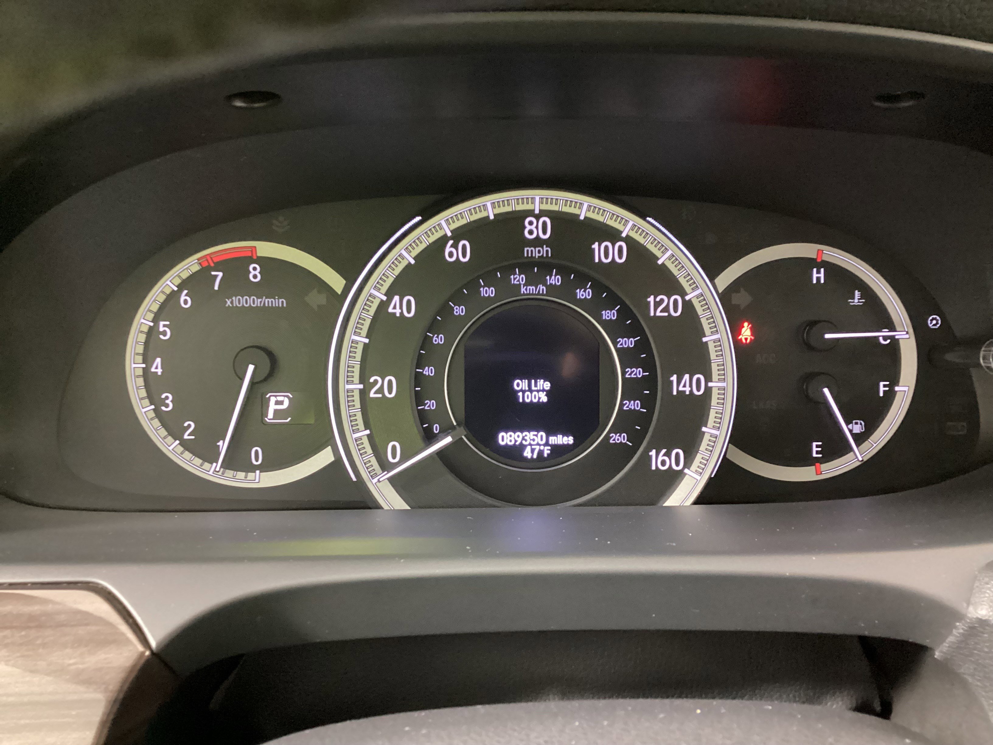 Used 2017 Honda Accord EX-L image 17