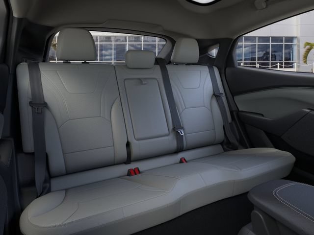 New 2026 Ford Mustang Mach-E Premium RWD image 31
