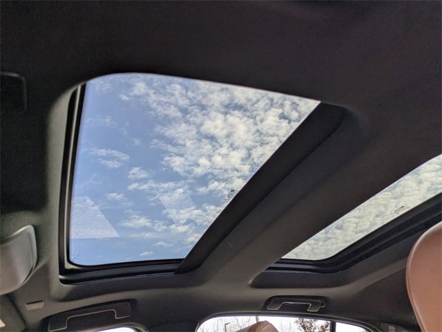 Certified 2025 Cadillac CT5 Premium Luxury w/ Platinum Package image 18