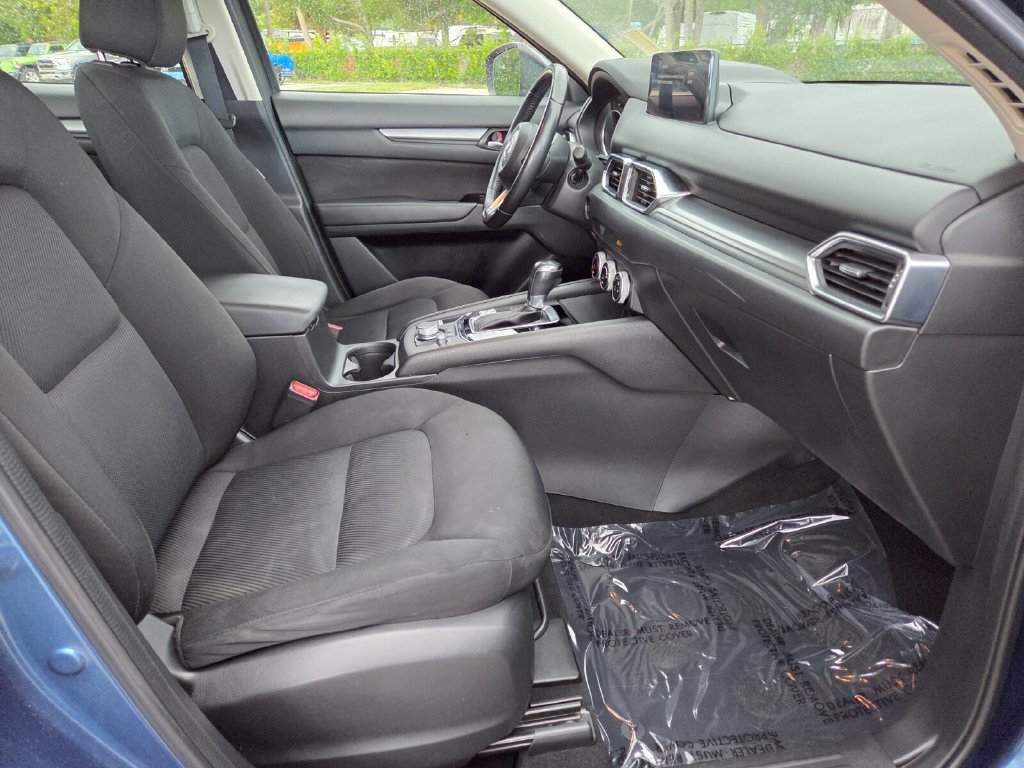 Used 2023 MAZDA CX-5 AWD 2.5 S image 15