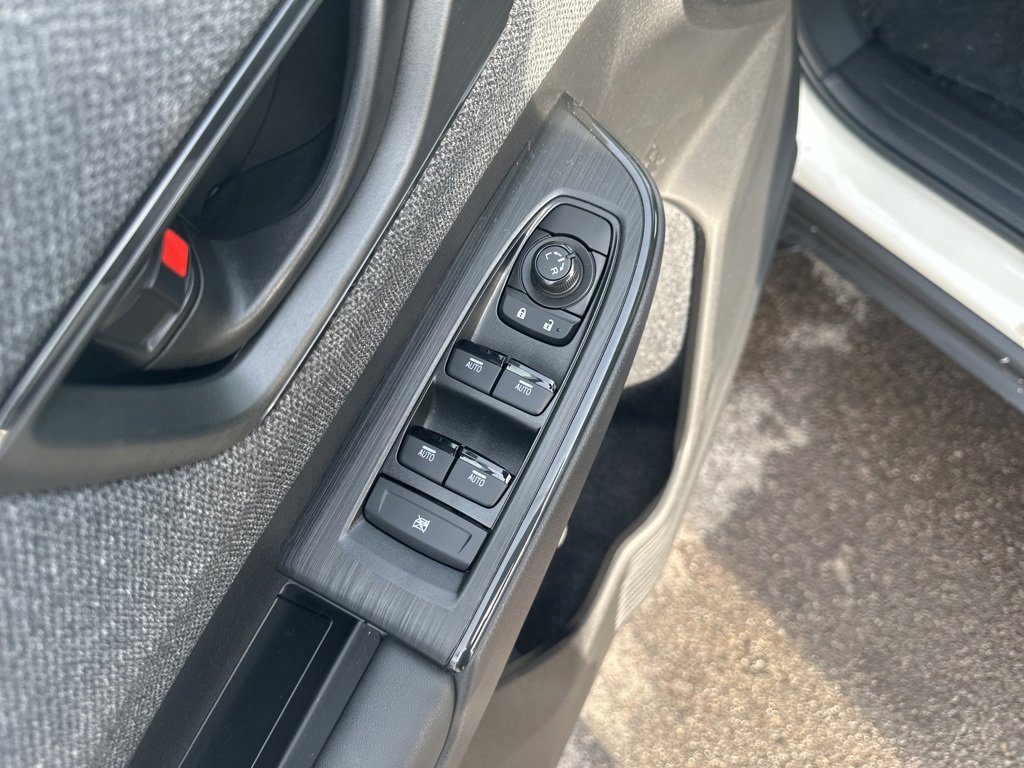 New 2026 Subaru Outback Premium image 10