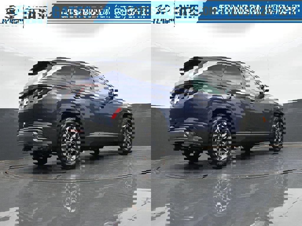 New 2026 Hyundai Tucson SEL image 33