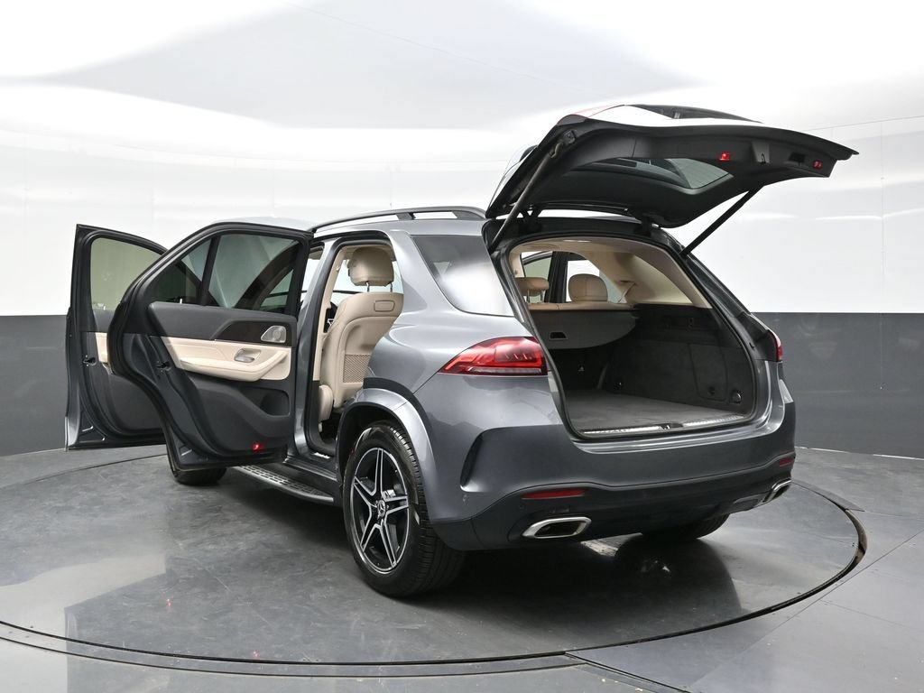 Used 2020 Mercedes-Benz GLE 580 4MATIC image 44
