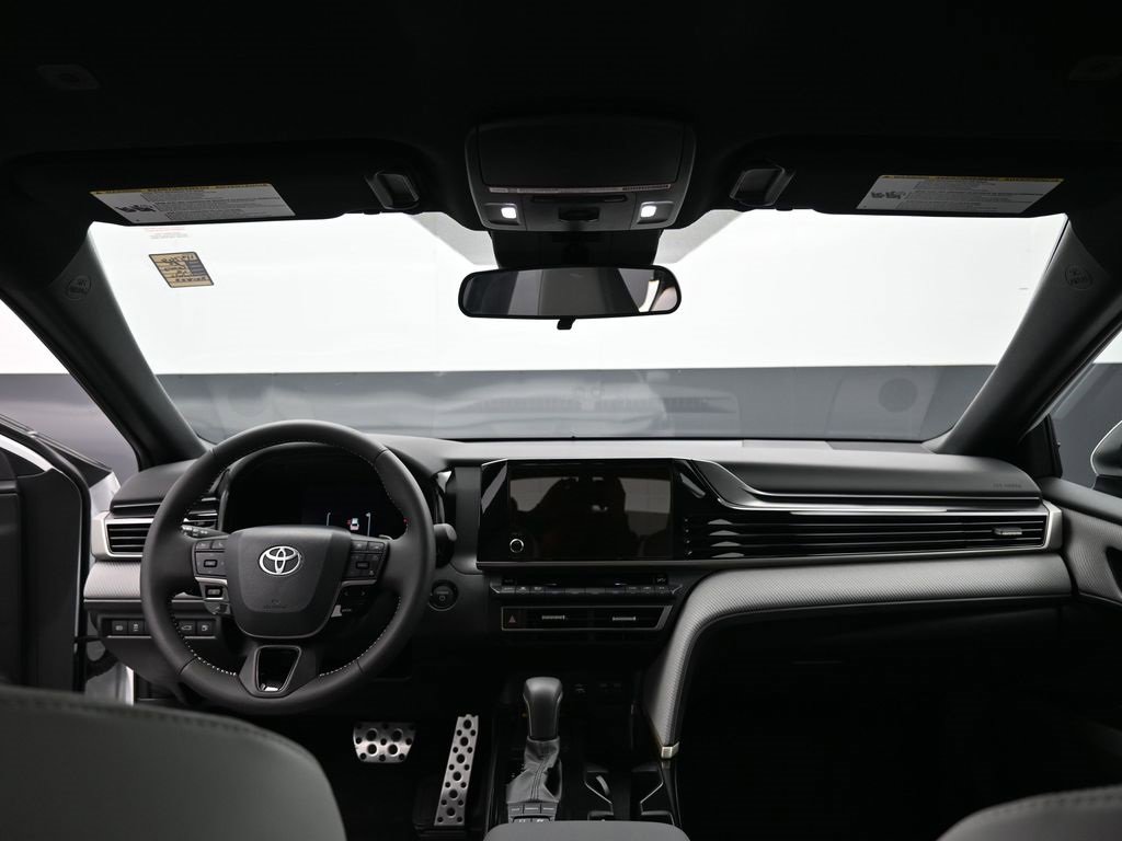 Certified 2025 Toyota Camry SE image 26