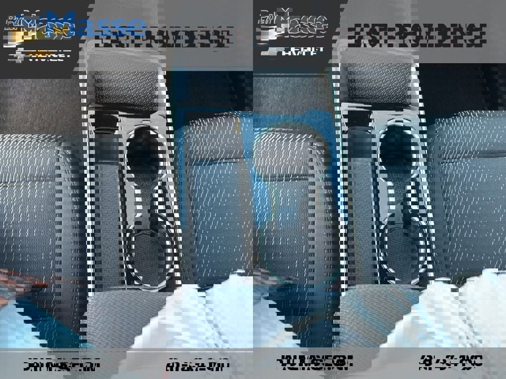 Certified 2025 Chevrolet Equinox LT image 14