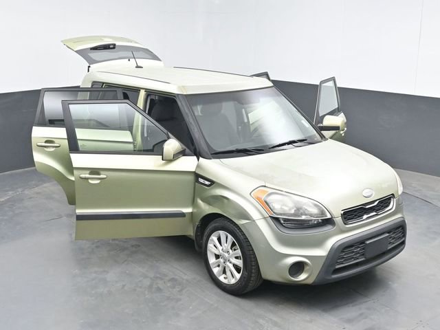 Used 2013 Kia Soul FWD image 46