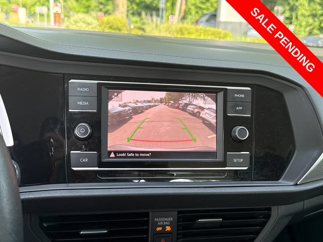 Used 2019 Volkswagen Jetta S w/ Driver Assistance Package FWD image 16