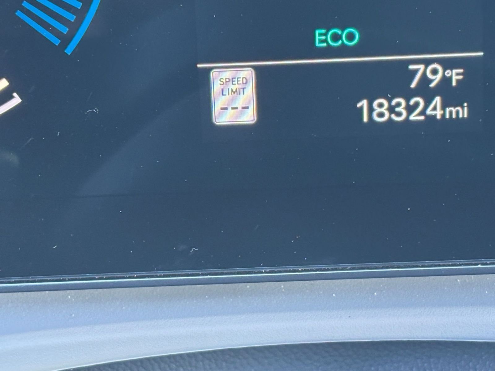 Used 2025 Hyundai Tucson Blue image 40