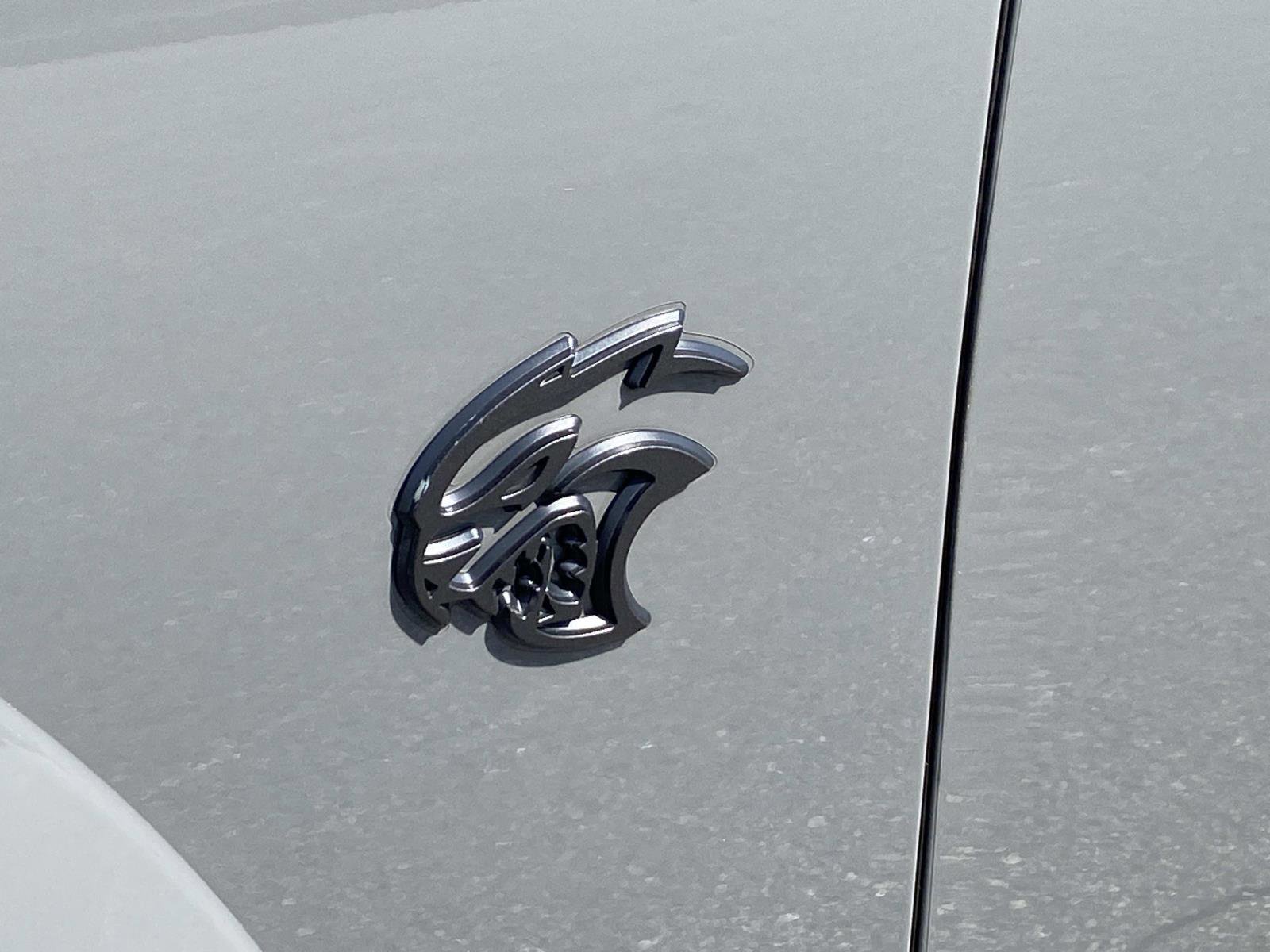Used 2023 Dodge Charger SRT Hellcat w/ Harman/Kardon Audio Group image 10