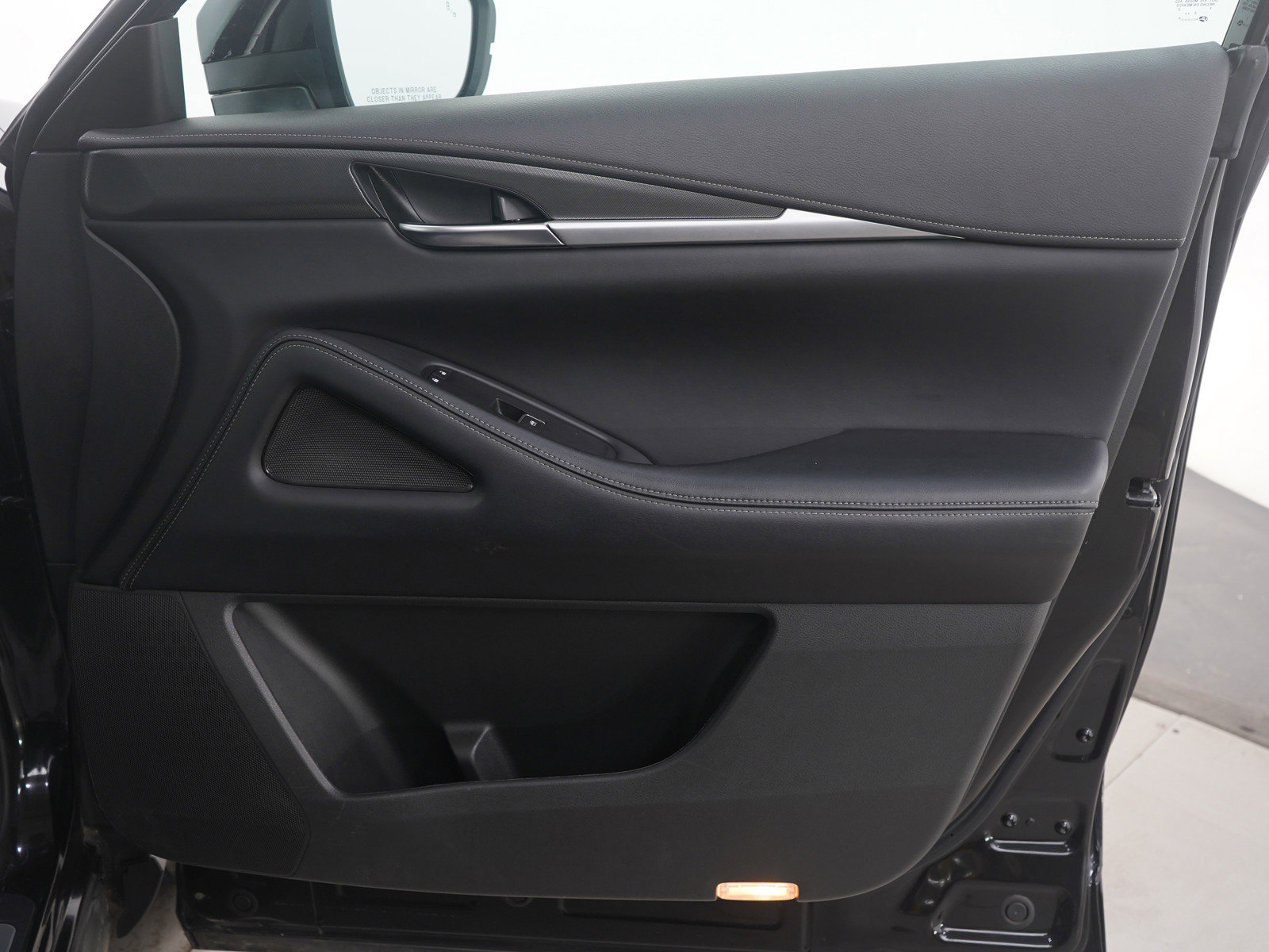 Used 2024 INFINITI QX60 Luxe image 13