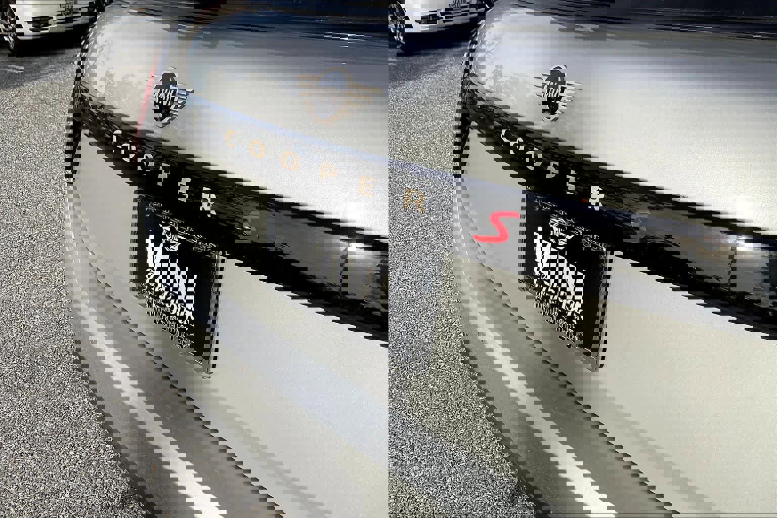 Used 2025 MINI Cooper S image 32