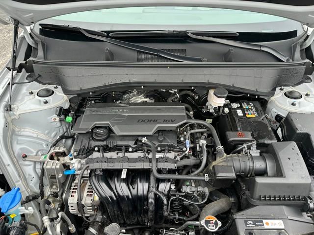 Used 2025 Hyundai Kona SEL image 12