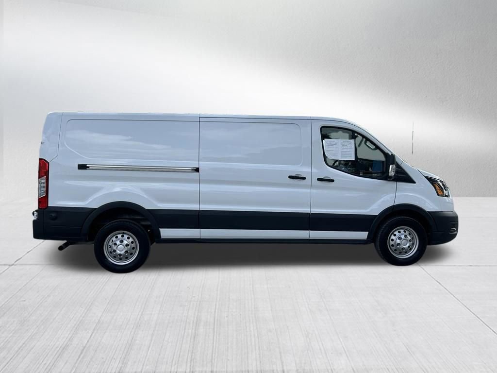 Used 2024 Ford Transit 350 Low Roof image 7