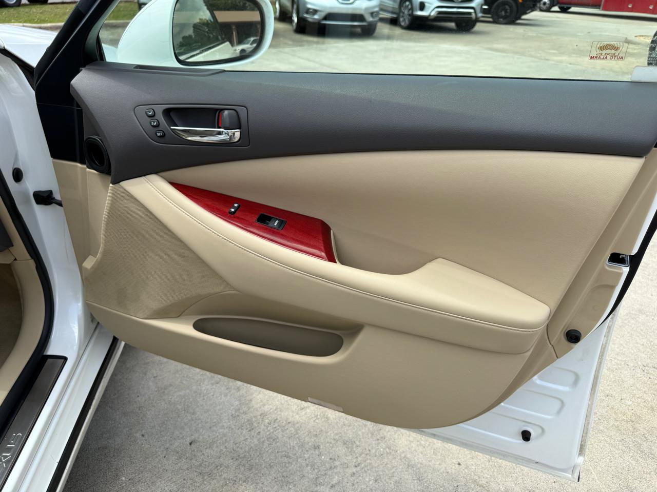 Used 2008 Lexus ES 350 FWD image 29