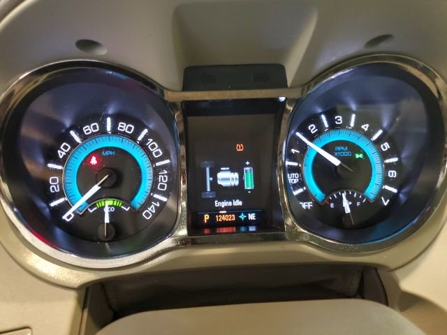 Used 2012 Buick LaCrosse Premium w/ Driver Confidence Package FWD image 17