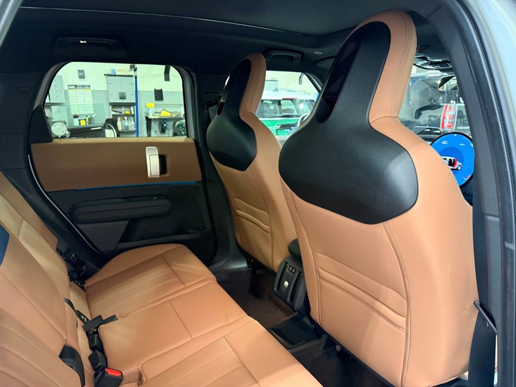 New 2027 MINI Cooper Countryman S AWD/4WD image 25