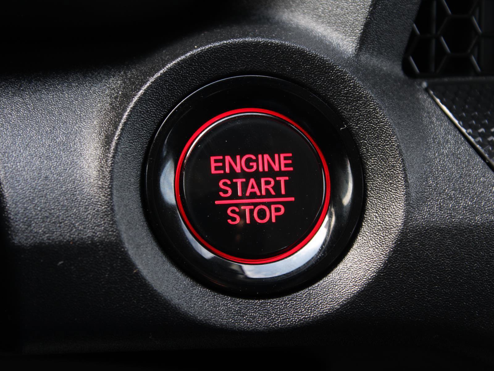 Used 2024 Honda CR-V LX image 15