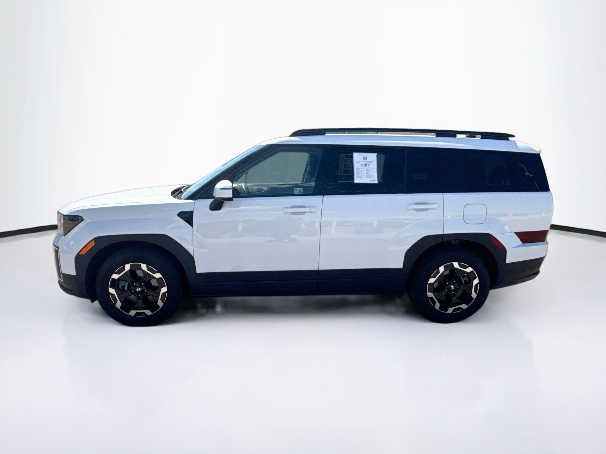 Used 2026 Hyundai Santa Fe SEL AWD/4WD image 4