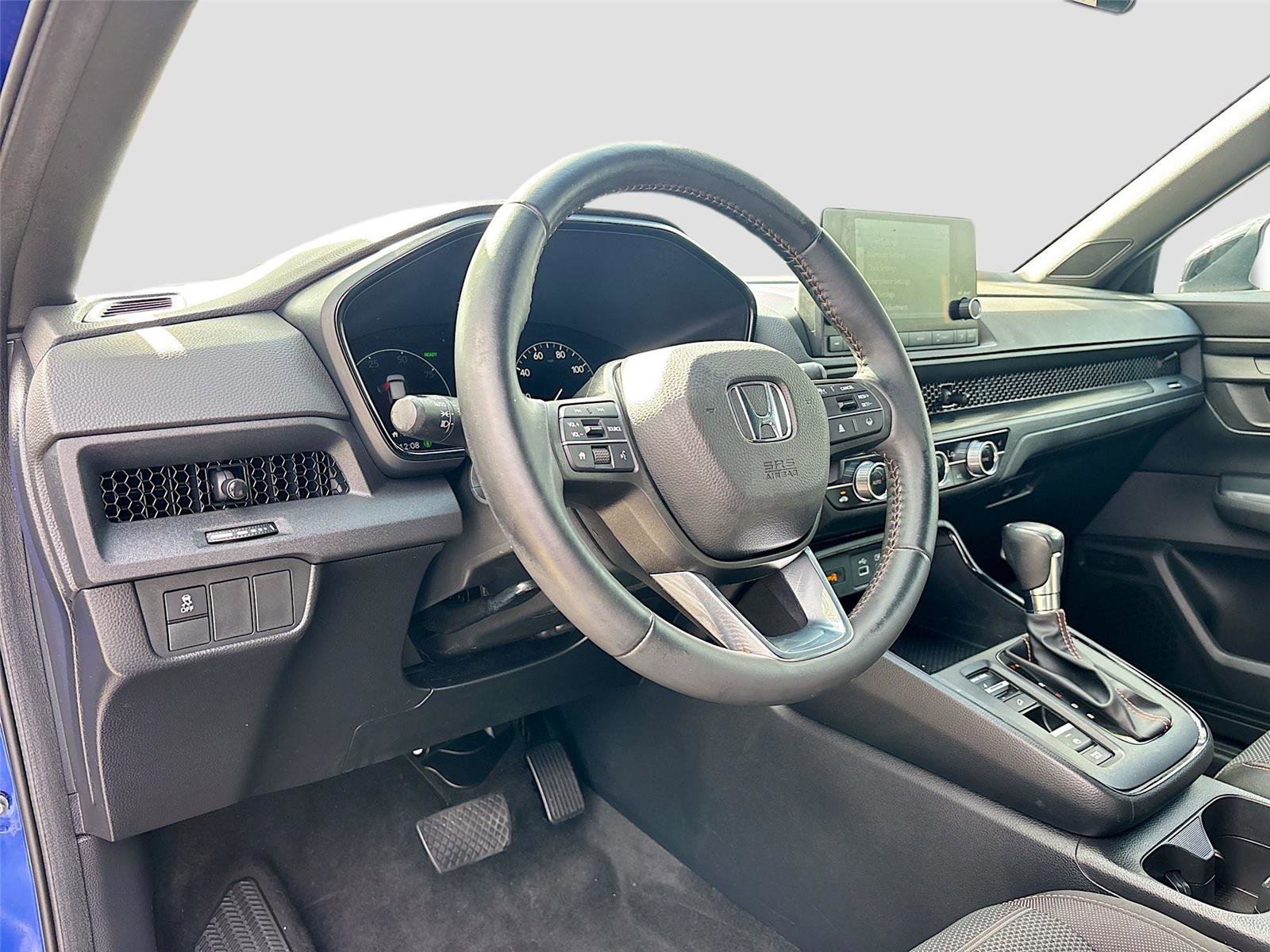 Certified 2023 Honda CR-V Sport image 10