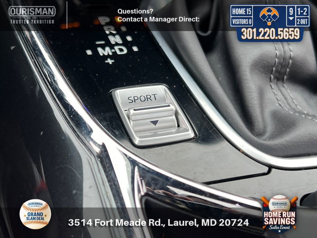 Used 2023 MAZDA CX-9 Grand Touring image 28