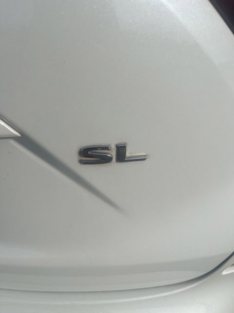 Used 2017 Nissan Murano SL FWD image 4
