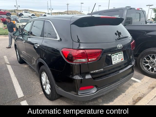 Used 2019 Kia Sorento AWD V6 image 9