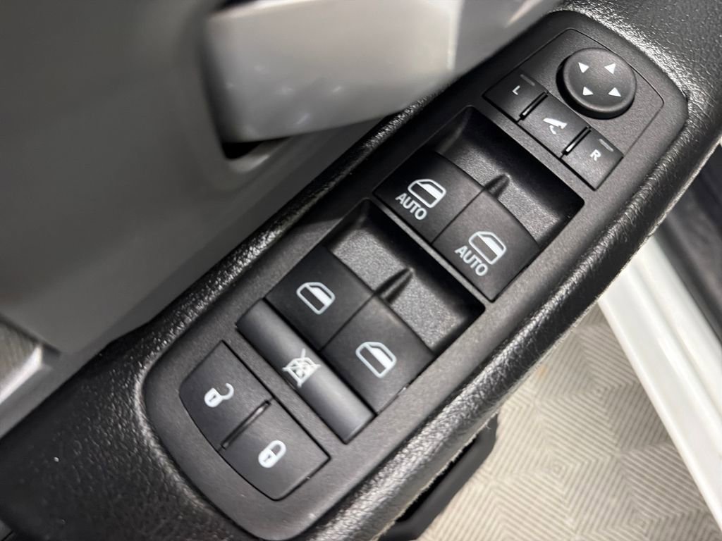 Used 2022 RAM 2500 Big Horn image 17