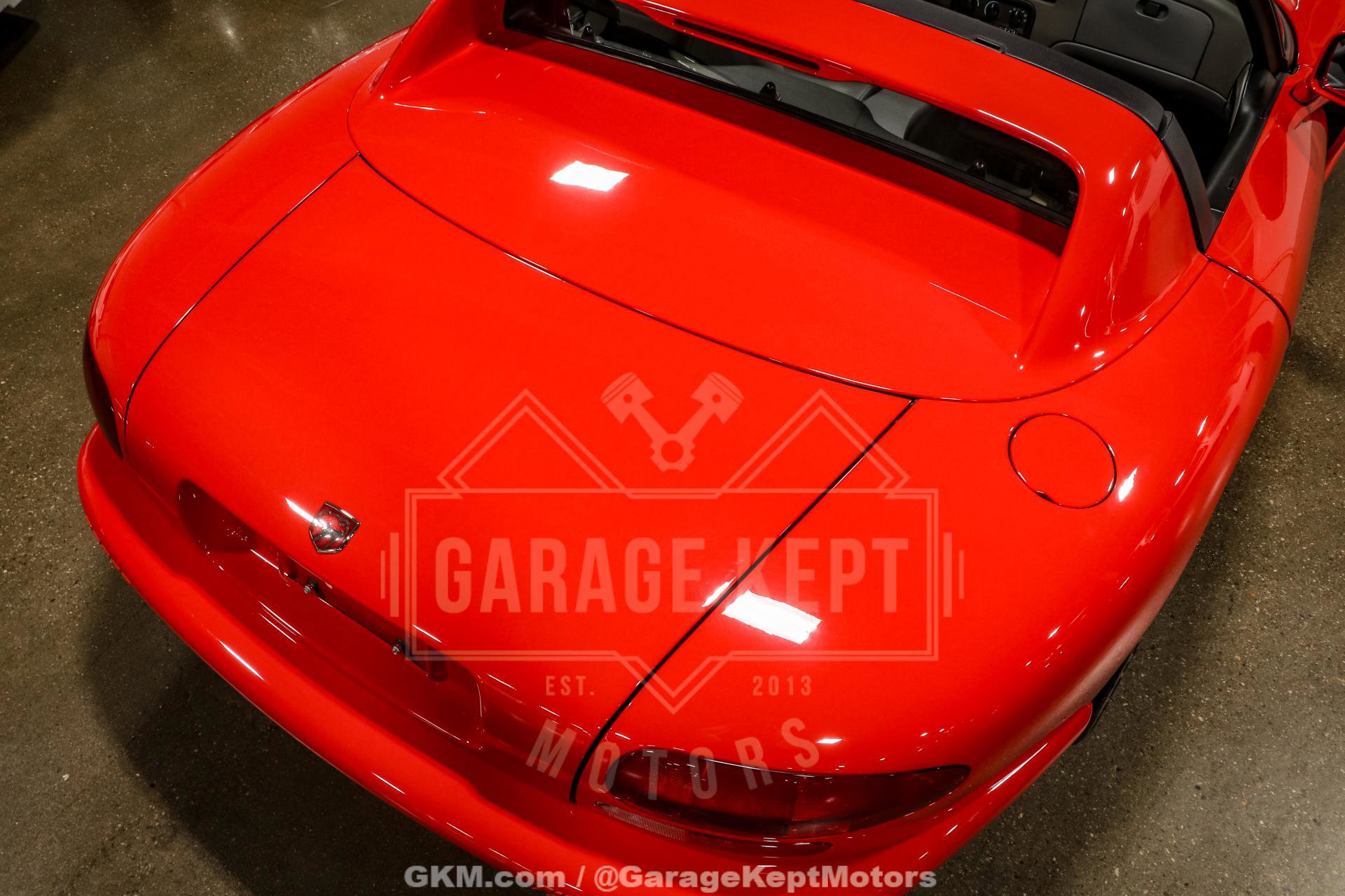 Used 1994 Dodge Viper RT/10 image 53