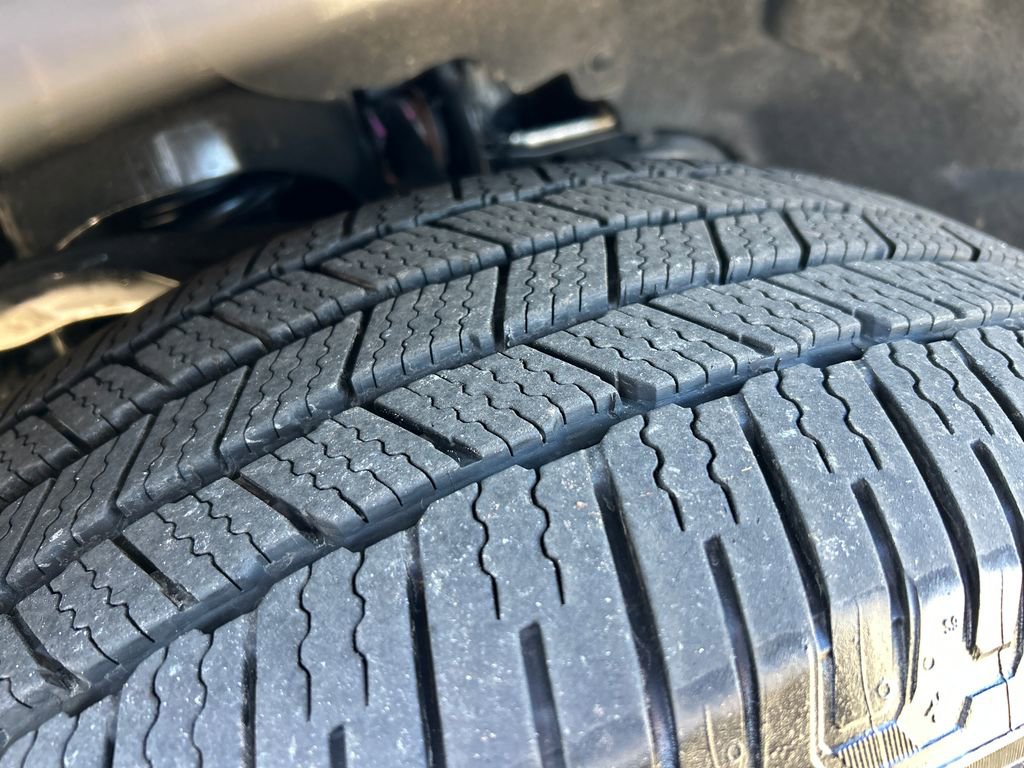 Used 2022 Lincoln Navigator L Black Label image 27