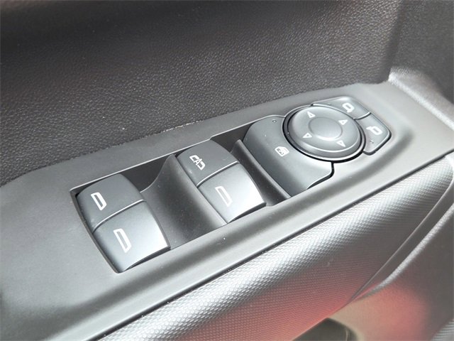 Used 2025 Chevrolet Silverado 1500 Custom Trail Boss w/ LPO, Dark Essentials Package image 20