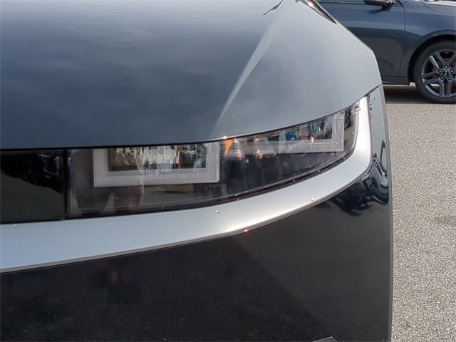 Certified 2023 Hyundai Ioniq 5 SEL w/ Cargo Package image 10