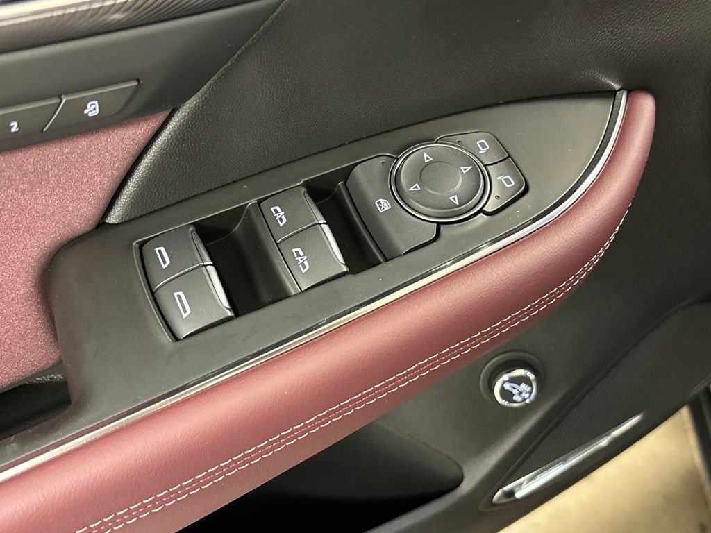 New 2026 Buick Envision Sport Touring AWD/4WD image 21