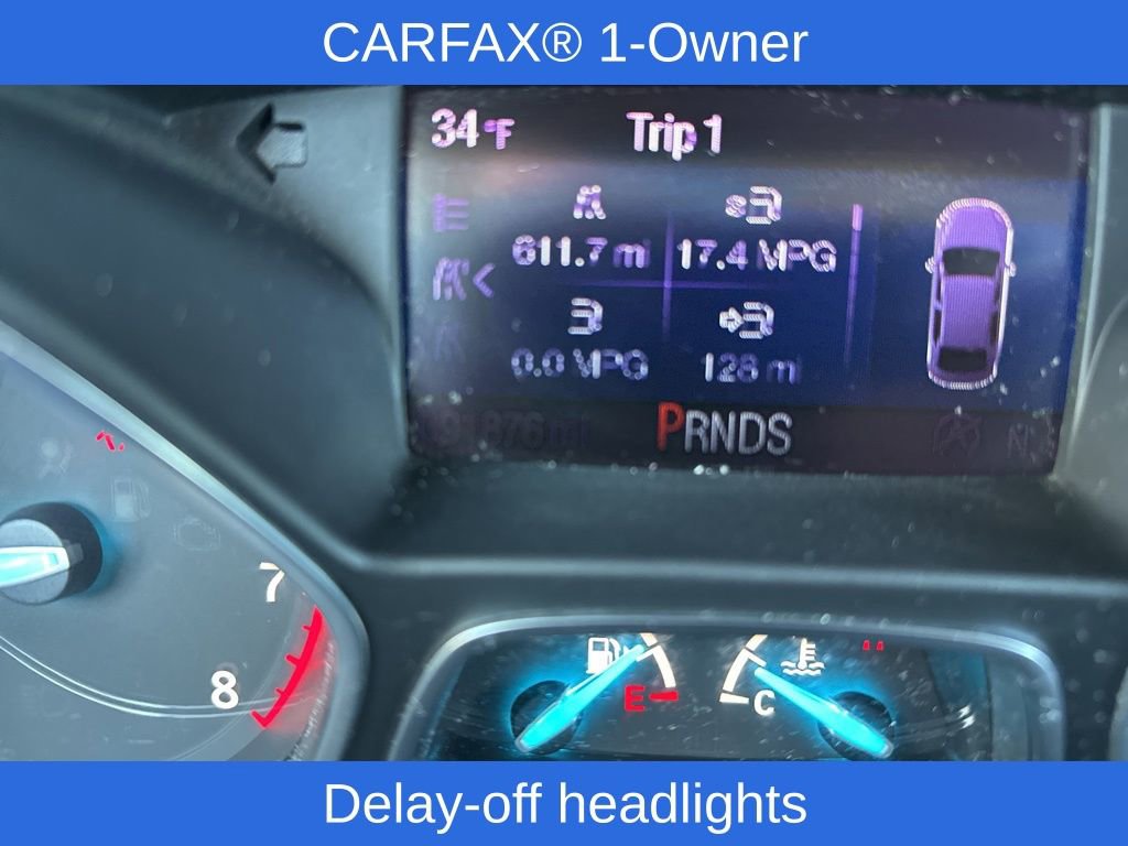 Used 2017 Ford Escape Titanium image 25