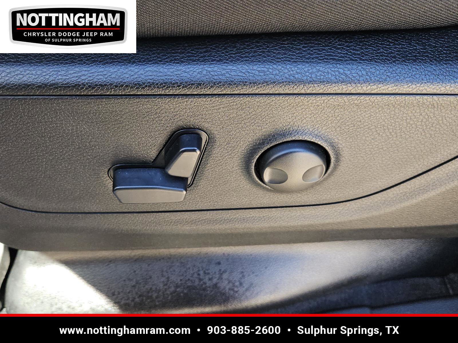 New 2026 RAM 1500 Big Horn AWD/4WD image 19