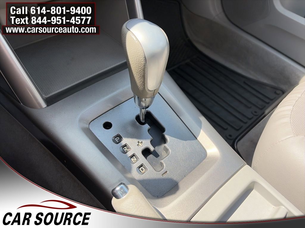 Used 2010 Subaru Forester 2.5X Limited w/ Popular Equipment Group 4B image 21