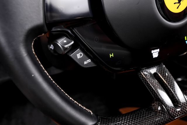 Used 2024 Ferrari SF90 Spider AWD/4WD image 43