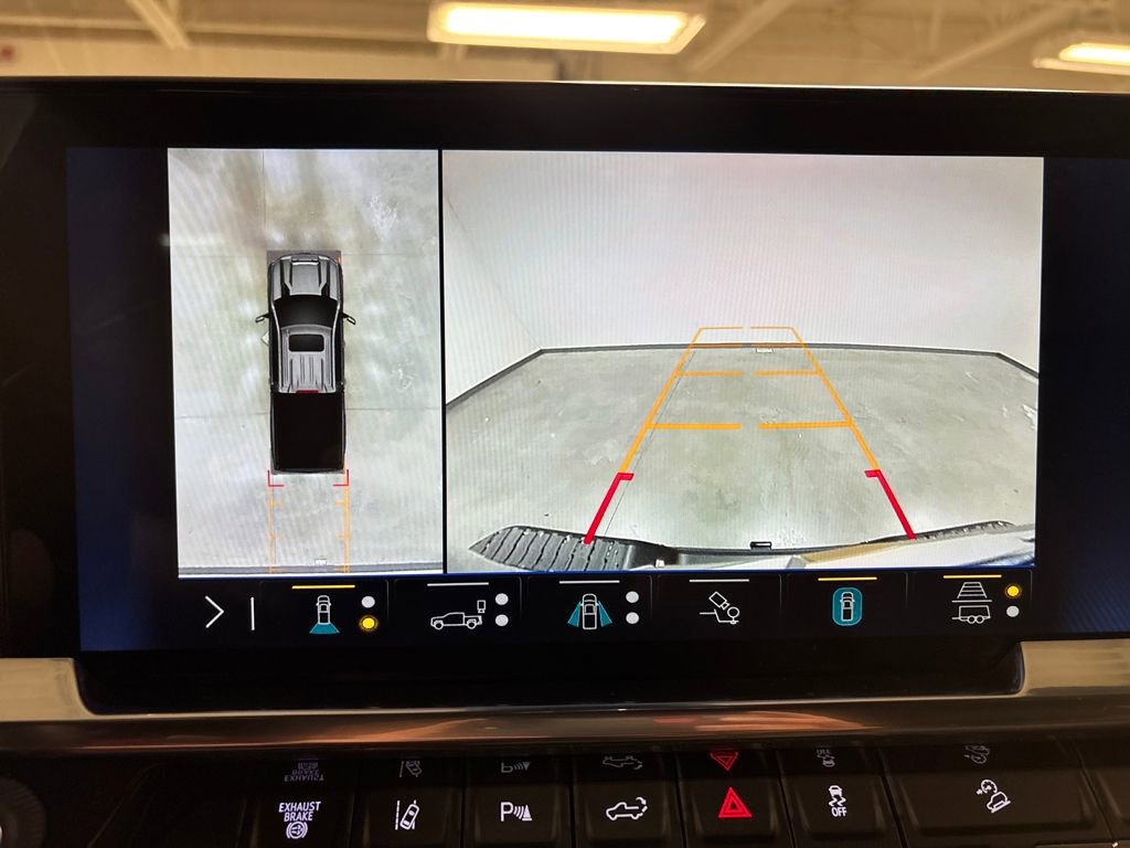 Used 2024 Chevrolet Silverado 2500 High Country w/ High Country Premium Package image 41