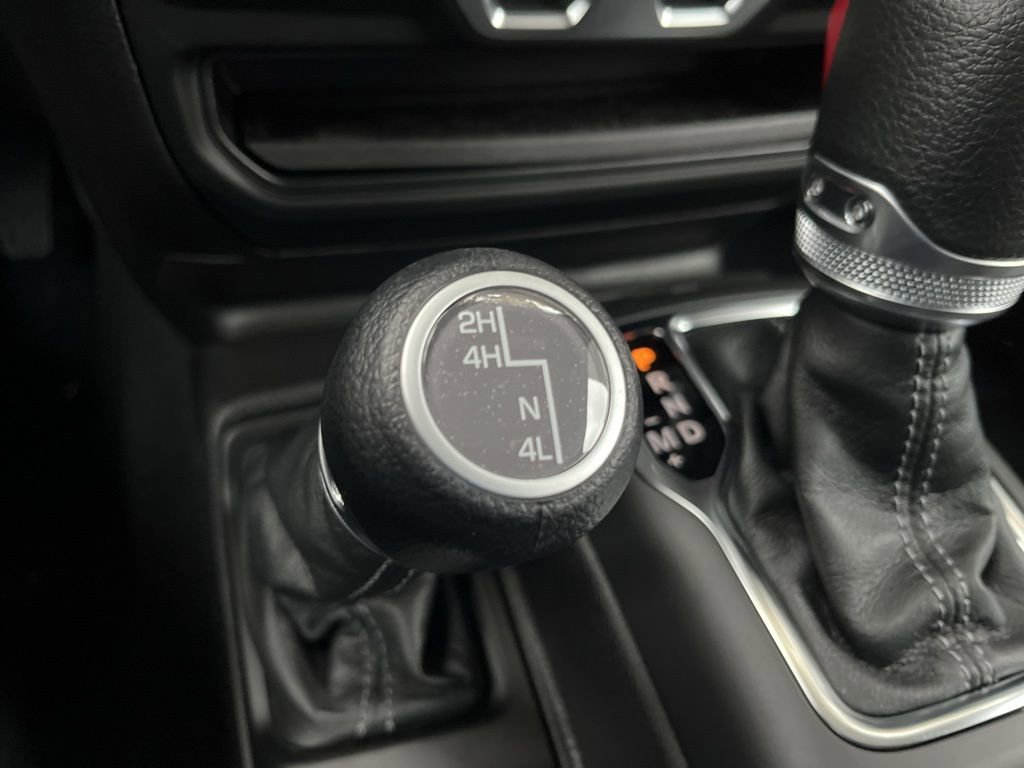 New 2026 Jeep Gladiator Sport AWD/4WD image 40