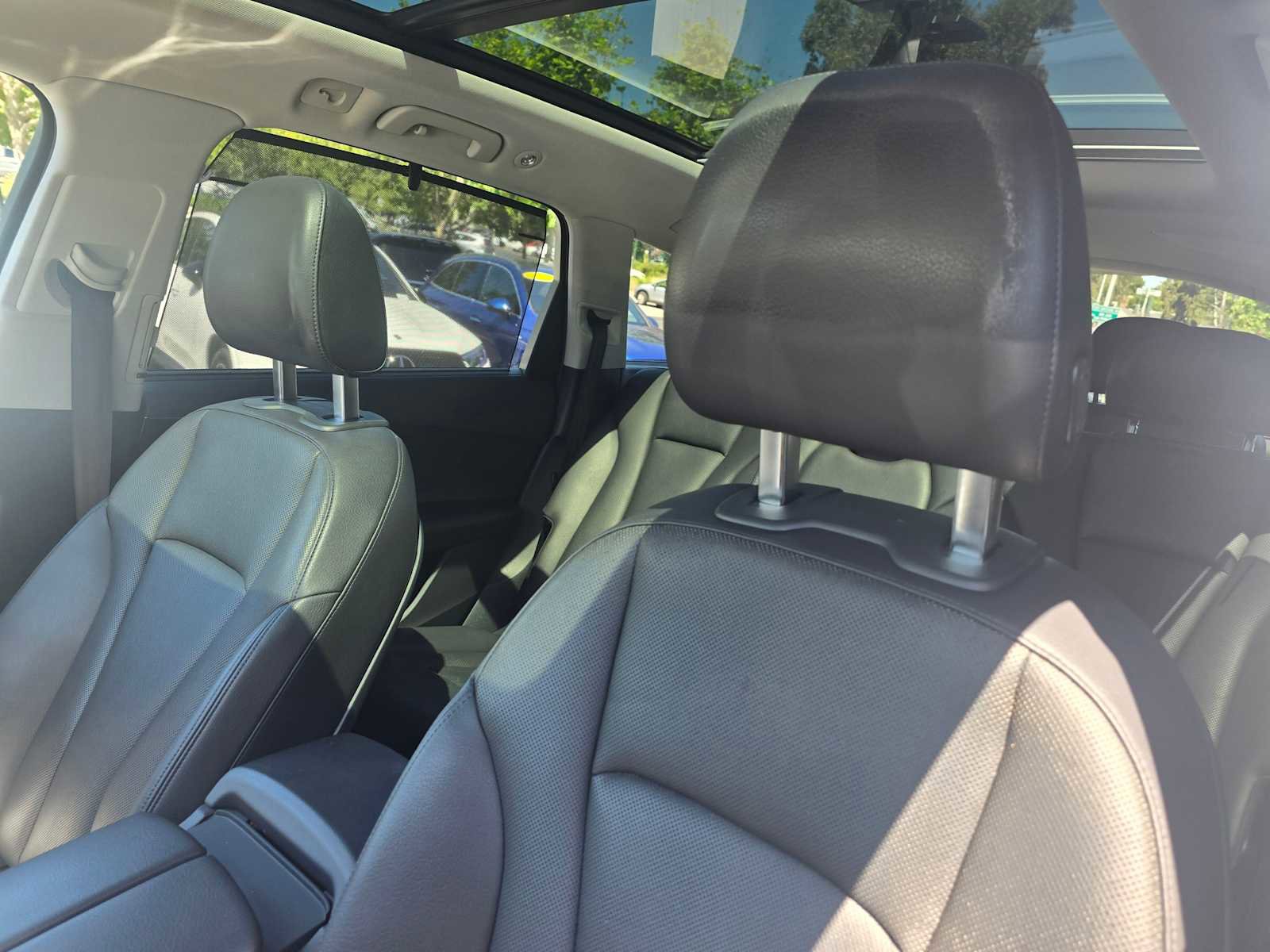 Used 2018 Audi Q7 3.0T Premium Plus AWD/4WD image 24