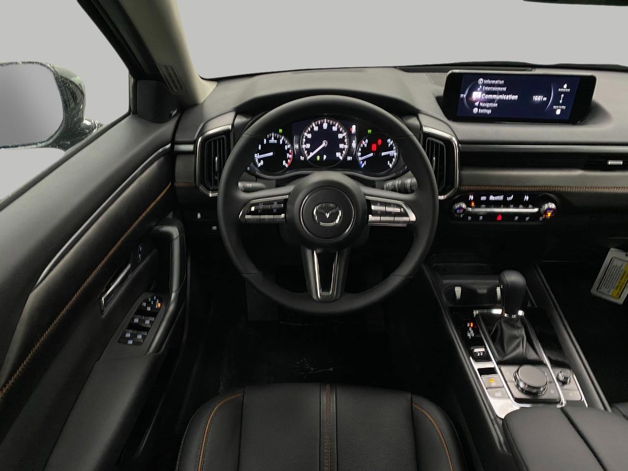 New 2025 MAZDA CX-50 AWD 2.5 S w/ Accent Package image 13