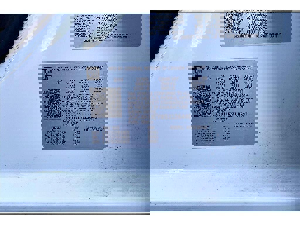 Used 2025 Chevrolet Silverado 3500 LTZ image 35