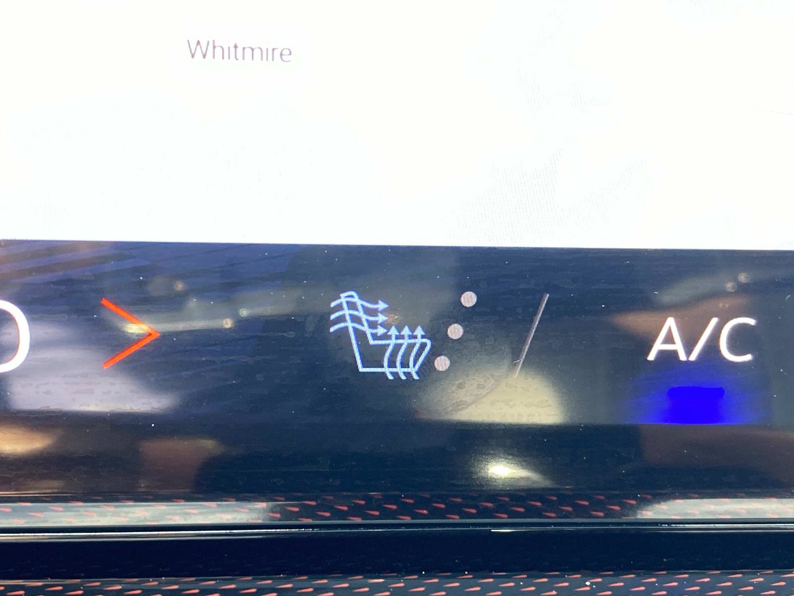 Used 2024 Chevrolet Traverse Z71 w/ Enhanced Driving Package image 25